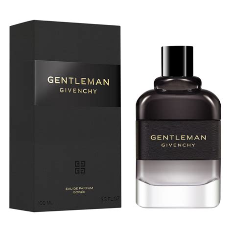 givenchy gentleman boisee sephora|Givenchy gentleman douglas.